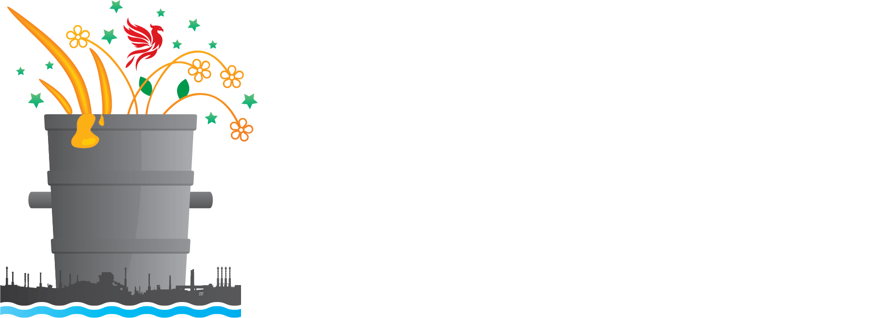 Steel Genesis